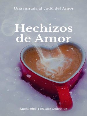 cover image of Hechizos de Amor